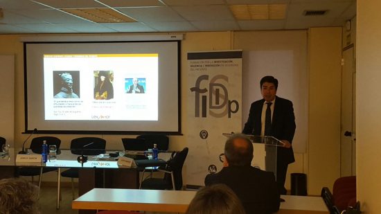 Curso de Derecho Sanitario, Calidad y Seguridad del Paciente