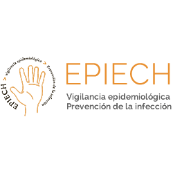 ENTIDAD EPIECH (vigilancia epidemiológica-prevención de infección)