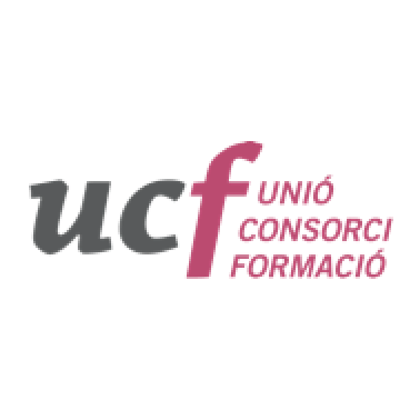 Unió Consorci Formació (UCF)