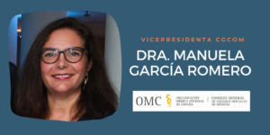 Dra. Manuela Garcia Romero