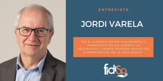Entrevista Jordi Varela